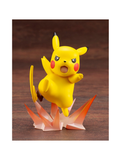 Фигурка Оникс, Пикачу (Iwark, Pikachu)