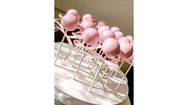 кейк попс (мини тортик на палочке)
120 руб/1 шт, минимальный заказ 20 шт 