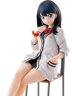 Фигурка Рикка Такарада (Takarada Rikka Anime Color ver.)