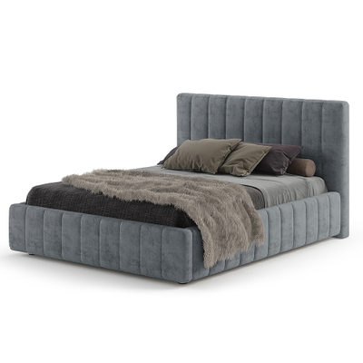 Кровать Scarlett (Скарлетт)