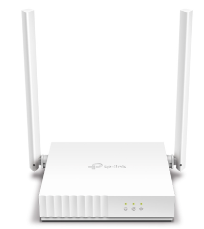 TP-LINK TL-WR820N Белый