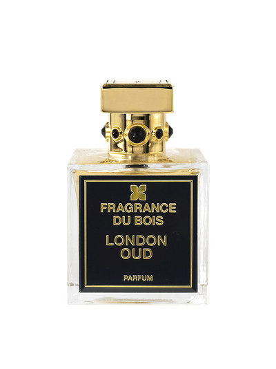 Fragrance Du Bois аромат London Oud