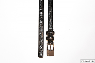 Ремень женский Гейма - 092 разм.75