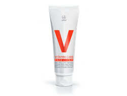 VITAMIN CARE FACE CREAM