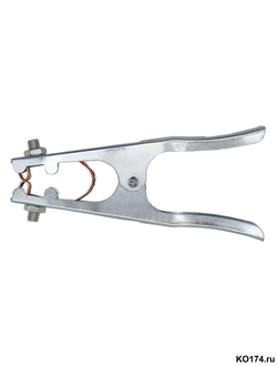 Клемма заземления КЗ-500 (Basic)