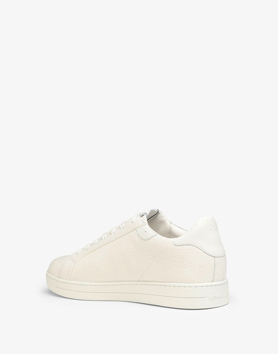 Мужские кроссовки Michael Kors в белом цвете