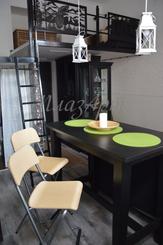 панель из металла