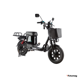 Электровелосипед Gelbert Condor 1