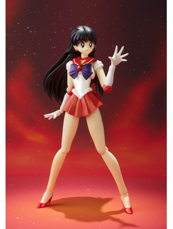 Фигурка Сейлор Марс (Sailor Mars)