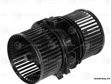 Вентилятор (мотор) отопителя Renault Fluence | Megane III 10- аналог 272104377R