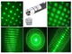 Зеленый лазер - указка / Laser Pointer Green