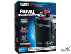 Фильтр внешний FLUVAL 407, для аквариумов до 500л