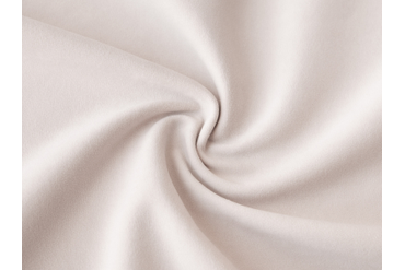 (АРБ) Велюр "Дрим" (Dream)-BONE.

Состав: полиэстер (PES) 100%.
Плотность: 350 г/кв.м.
Устойчивость к истиранию >60 000 циклов.
Ширина: 140 см.
Производитель: Китай.

Внимание! Цвет материала может быть искажен настройками монитора.