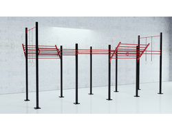 Функциональная рама Тор