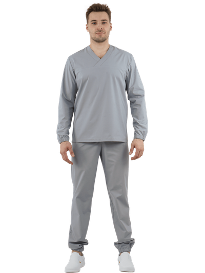 Костюм мужской МАРТ ХАССП