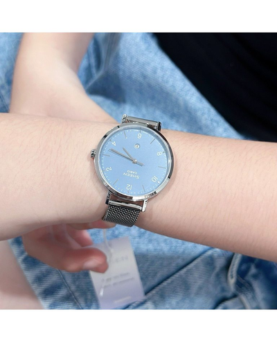 Часы Casio Sheen SHE-4562M-2A