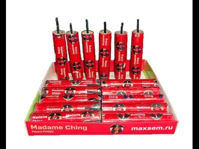 Петарды PM082 MAXSEM