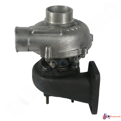 Турбокомпрессор для Д-245.5S2 - ТКР 6-14.1