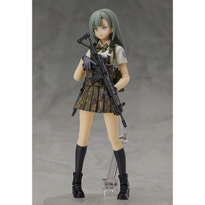 Фигурка фигма Эна Тоёсаки (figma Toyosaki Ena)