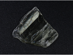 Диаспор (султанит) кристалл, Турция (16*15*1,5 мм, 0,8 г) №23472