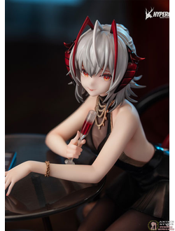 Фигурка 1/7 Дабл-ю (W Formal Dress Ver.)