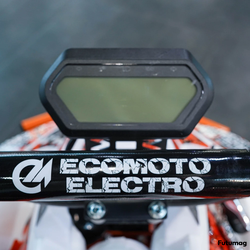 Электроквадроцикл ECO SUFA Sport