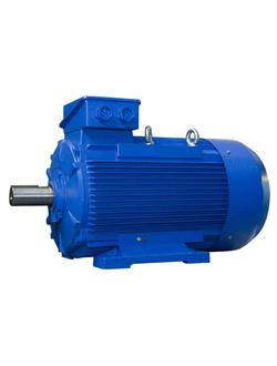 Электродвигатель АИР 280M4 (132 кВт)