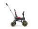 Велосипед Doona Liki Trike S1 Flame Red