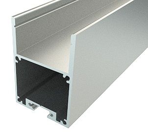 Алюминиевый профиль LC-LP-4028-2 (2 метра)