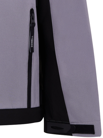 Куртка ДЖЕДА DOWELL Softshell