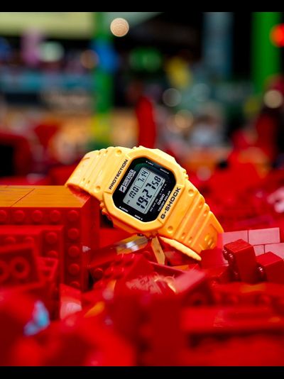 Часы Casio G-Shock G-5600SFJ-9