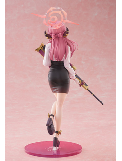 Фигурка 1/7 Ару Рикухатима (Aru Rikuhachima Max Factory)