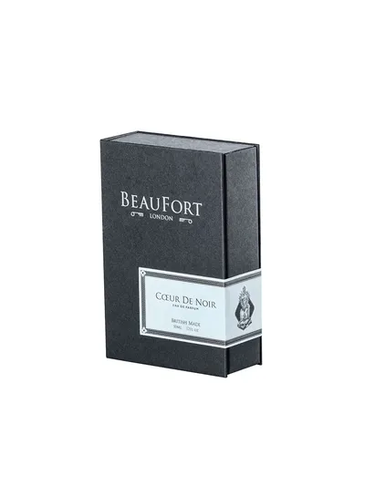Coeur De Noir парфюмированная вода BeauFort London