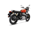 Глушители LEOVINCE CLASSIC RACER 15007BU