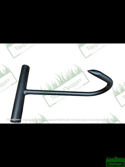 Крюк универсальный  Глок 20см