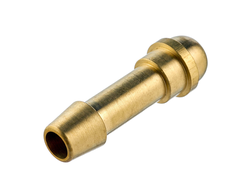 Ниппель d9, латунь