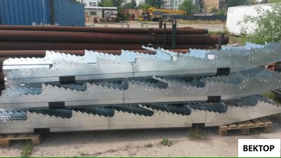 Клавиша 10.01.38.260Б-01  соломотряса Дон, Палессе