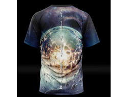 PATHOLOGY - THE TIME OF GREAT PURIFICATION T-Shirt футболка