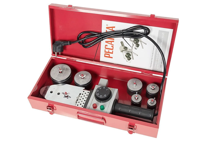 Аппарат для сварки труб Ресанта АСПТ-1000