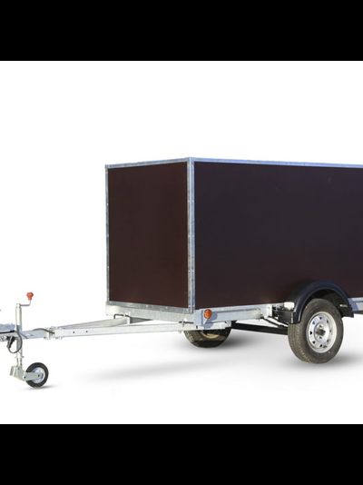 Прицеп «Горожанин»