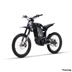 Электробайк Rerode R1