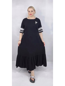 Платье (P09126)