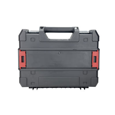 Аккумуляторный гайковерт бесщеточный ударный PROFIPOWER T-2000N (0187)