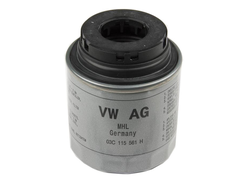 МАСЛЯНЫЙ ФИЛЬТР