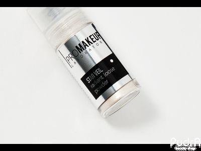 PROMAKEUP laboratory STAR VEIL radiant loose powder рассыпчатая сияющая пудра для лица, тела и волос