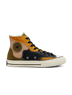 Black high top converse journeys top