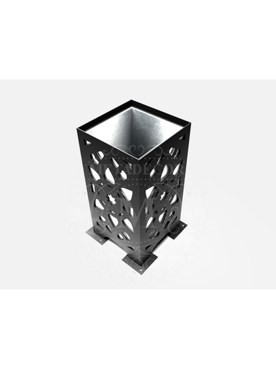 Урна уличная парковая Верона