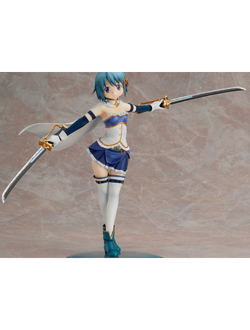 Фигурка 1/8 Саяка Мики (Miki Sayaka)
