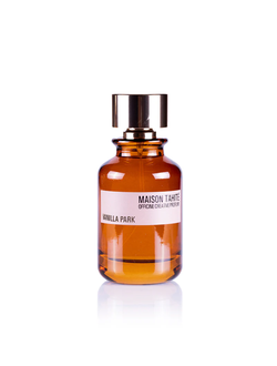 Maison Tahite VANILLA PARK