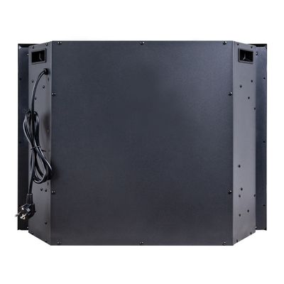 Электроочаг Sparta 25,5 LED